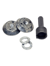 Rigid RIG40281 E-Series Security Kit